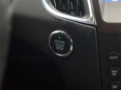 Certified 2020 Ford Edge Titanium image 20