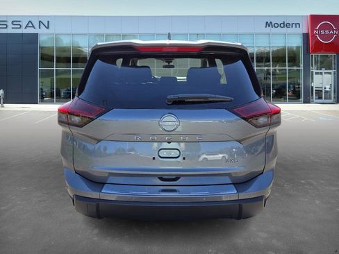New 2026 Nissan Rogue SV image 6