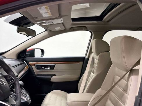 Used 2018 Honda CR-V EX image 23