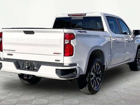 Used 2021 Chevrolet Silverado 1500 RST w/ All Star Edition Plus AWD/4WD image 5