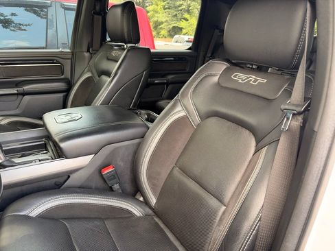 Used 2022 RAM 1500 Rebel w/ G/T Package AWD/4WD image 15