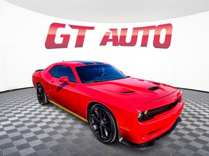 Used 2023 Dodge Challenger GT