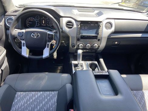 Used 2021 Toyota Tundra SR5 AWD/4WD image 11