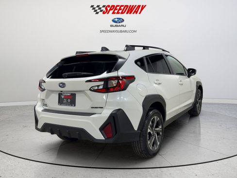 New 2026 Subaru Crosstrek 2.0i Premium AWD/4WD image 10