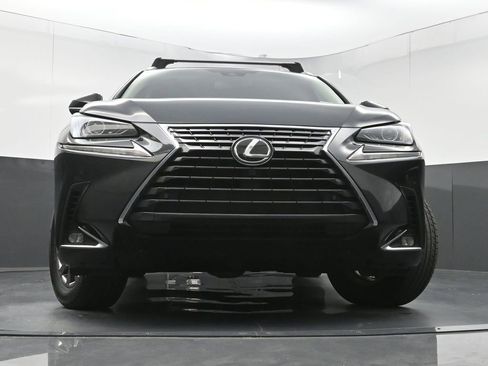 Used 2020 Lexus NX 300 AWD w/ Comfort Package image 24