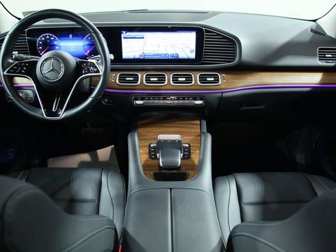 Certified 2024 Mercedes-Benz GLE 350 4MATIC image 20