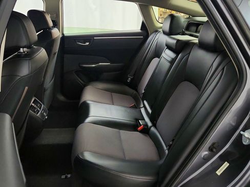 Used 2018 Honda Clarity Plug-In Hybrid image 29