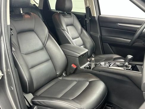 Used 2024 MAZDA CX-5 AWD 2.5 S w/ Select Package image 21
