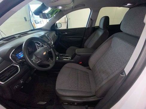 Used 2023 Chevrolet Equinox LT FWD image 28