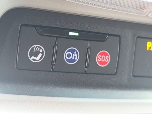 New 2026 Chevrolet TrailBlazer LS image 28