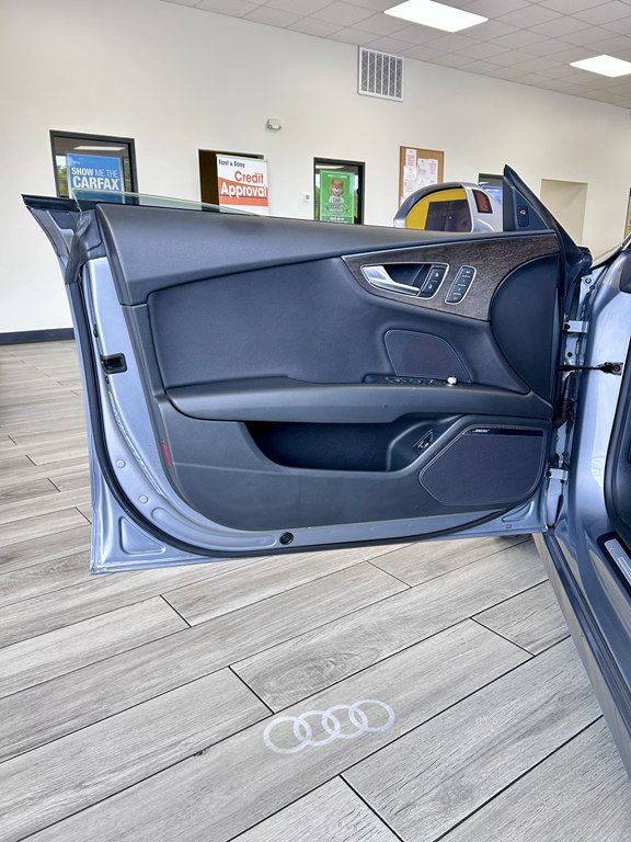 Used 2018 Audi A7 3.0T Prestige AWD/4WD image 15