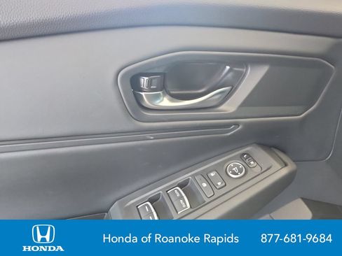 New 2026 Honda Accord SE image 11