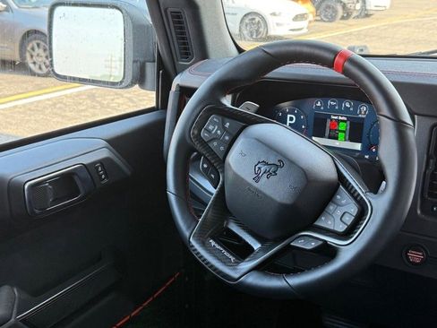 New 2025 Ford Bronco Raptor image 10