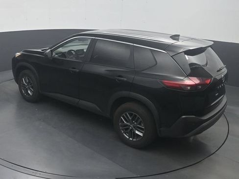 Used 2023 Nissan Rogue S FWD image 22