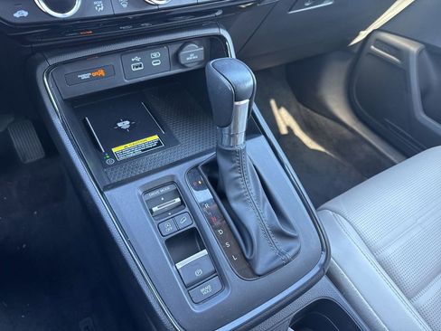 Certified 2024 Honda CR-V EX-L image 35