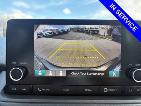 Used 2025 Honda Accord SE image 24