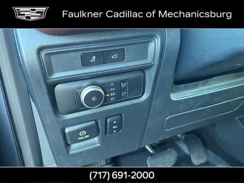 Used 2022 Ford Expedition Max Limited image 29