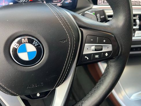 Used 2023 BMW X5 xDrive40i w/ Premium Package image 44