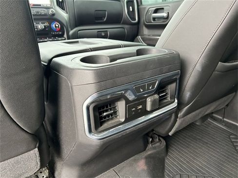 Used 2020 Chevrolet Silverado 1500 LTZ w/ LTZ Plus Package image 21