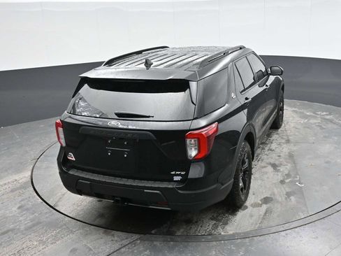 Used 2022 Ford Explorer Timberline AWD/4WD image 19
