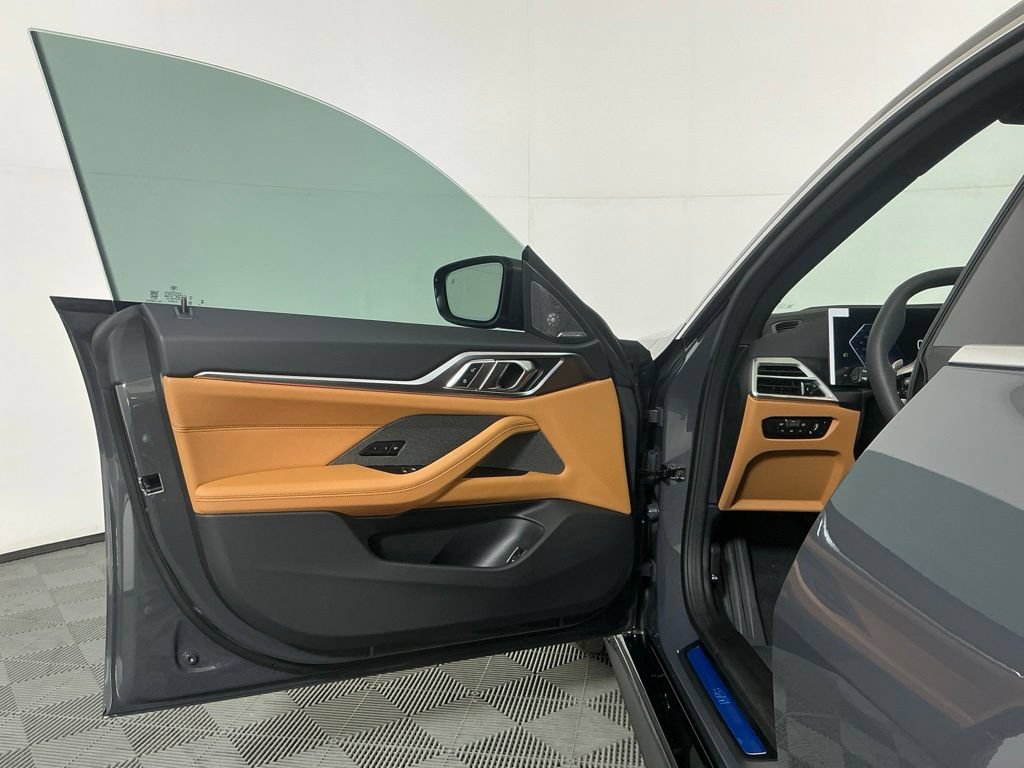 New 2026 BMW 430i w/ Premium Package RWD image 19