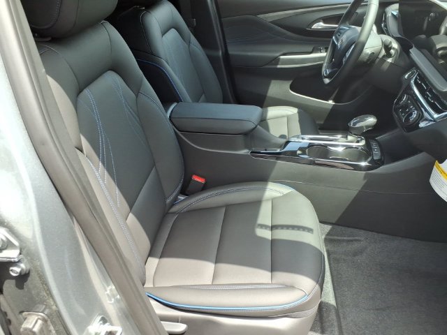 New 2026 Buick Envista Sport Touring w/ Convenience I Package FWD image 23