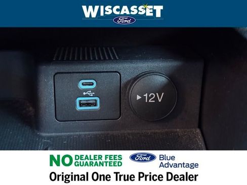 Certified 2022 Ford Escape SE w/ Convenience Package image 13