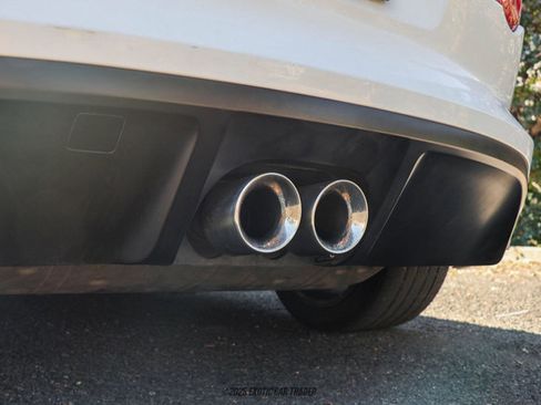 Used 2017 Jaguar F-TYPE Convertible image 66