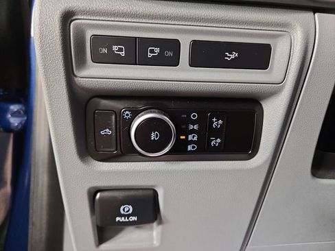 Used 2024 Ford F150 XLT w/ Equipment Group 302A MID AWD/4WD image 29