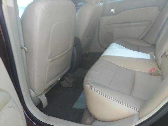 Used 2012 Ford Fusion SEL FWD image 14