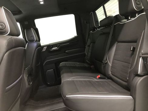 Certified 2023 GMC Sierra 1500 AT4X AWD/4WD image 16