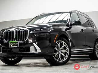 Used 2025 BMW X7 xDrive40i AWD/4WD video 1