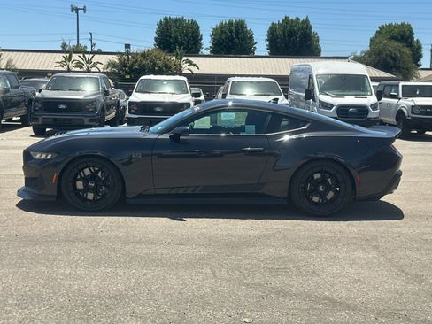 New 2024 Ford Mustang GT Premium w/ GT Performance Package image 6