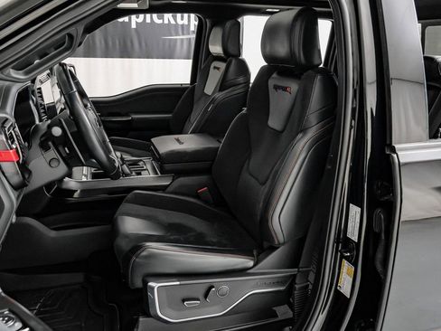 Used 2023 Ford F150 Raptor w/ Equipment Group 802A Raptor R image 36