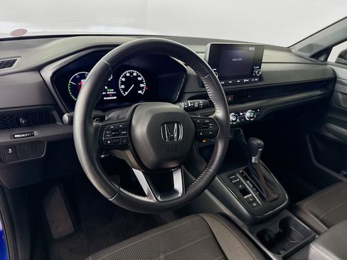 Certified 2024 Honda CR-V Sport image 8