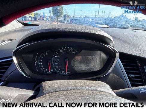 Used 2022 Chevrolet Trax LT AWD/4WD image 10
