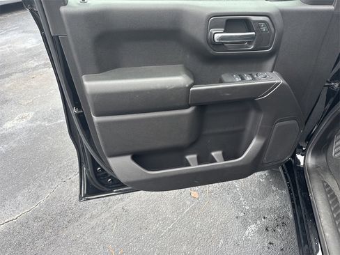 Used 2024 Chevrolet Silverado 1500 Custom Trail Boss image 10