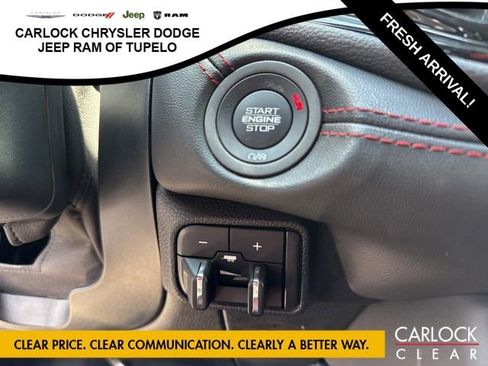 Used 2025 Dodge Durango R/T AWD/4WD image 19