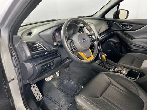 Used 2022 Subaru Forester Wilderness AWD/4WD image 9