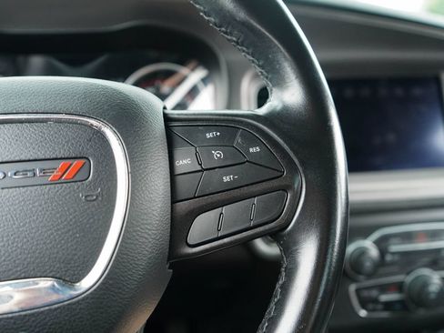 Used 2023 Dodge Charger SXT RWD image 31