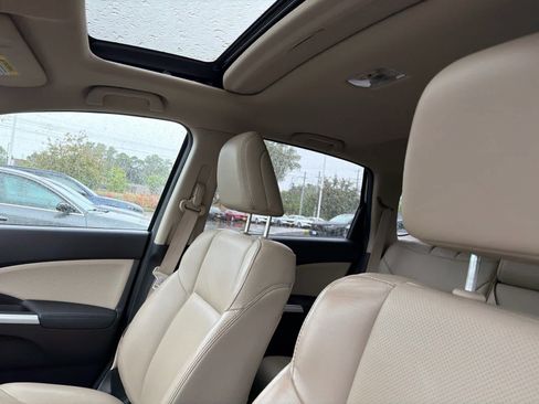 Used 2015 Honda CR-V EX-L image 10