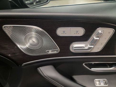 Used 2023 Mercedes-Benz GLS 450 4MATIC image 31