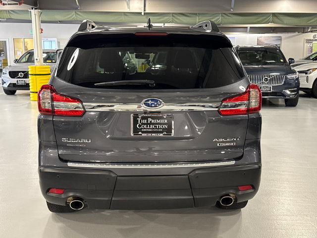 Used 2022 Subaru Ascent Touring AWD/4WD image 3