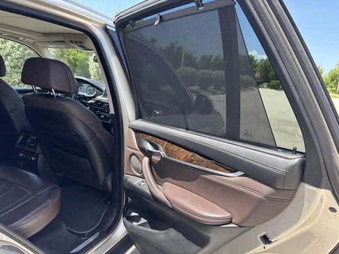 Used 2015 BMW X5 xDrive35i w/ Premium Package AWD/4WD image 20