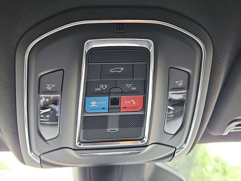 Used 2024 Jeep Wagoneer 2WD w/ Convenience Group I image 53