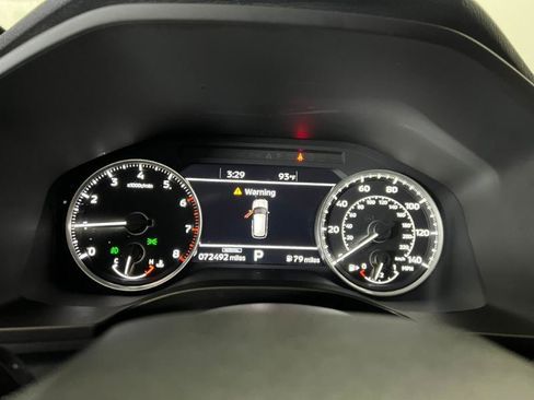 Used 2023 Mitsubishi Outlander SE FWD image 13