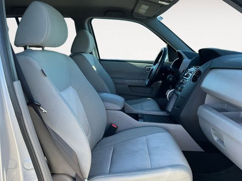 Used 2015 Honda Pilot LX image 13