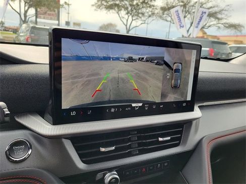 New 2026 Ford Explorer ST-Line w/ ST-Line Street Pack image 5