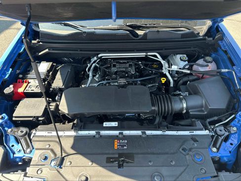 New 2026 Chevrolet Colorado Trail Boss image 17