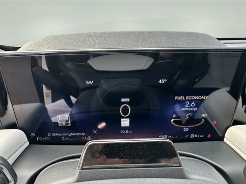 New 2026 Lincoln Aviator AWD image 15